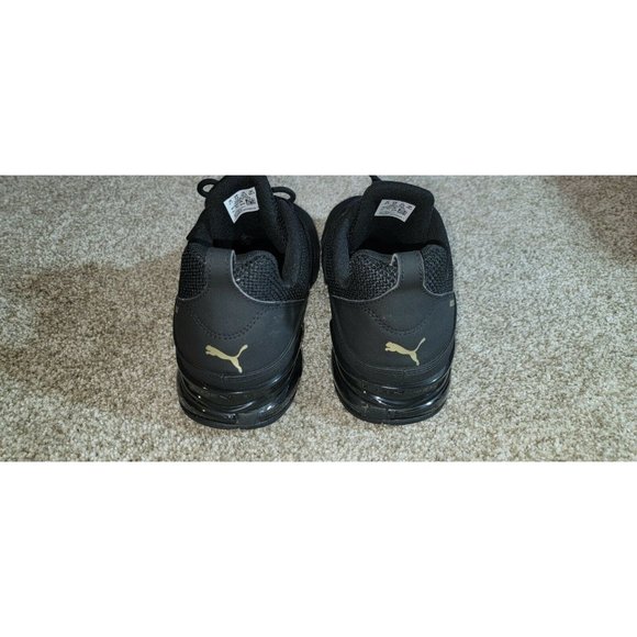 Puma Men's Sneaker's size 10.5 - Picture 4 of 8